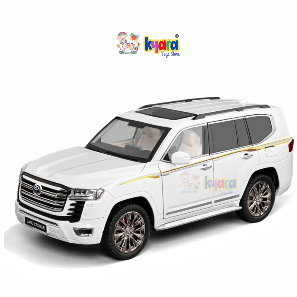 Car's 1:24 Diecast