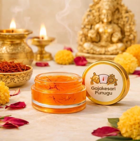 Spiritual Combo Deal Mohini Tilak+ Vashi Karan Tilak