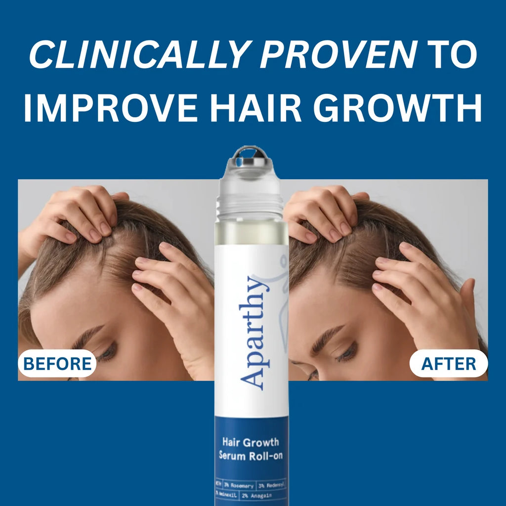 Hair Growth Roll on Serum