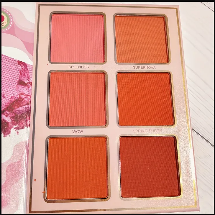 🎁 5 in 1 Makeup Book – All-in-One Beauty & Makeup Kit Buy 1 Get 1 Free | One Book. Endless Beauty Looks. 🛍️