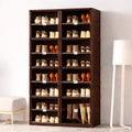 🔥 Premium Shoe Rack Shelf 8 Layer | BOGO & 5-Year Warranty! - Best2Have