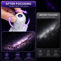 Galaxy Light Projector