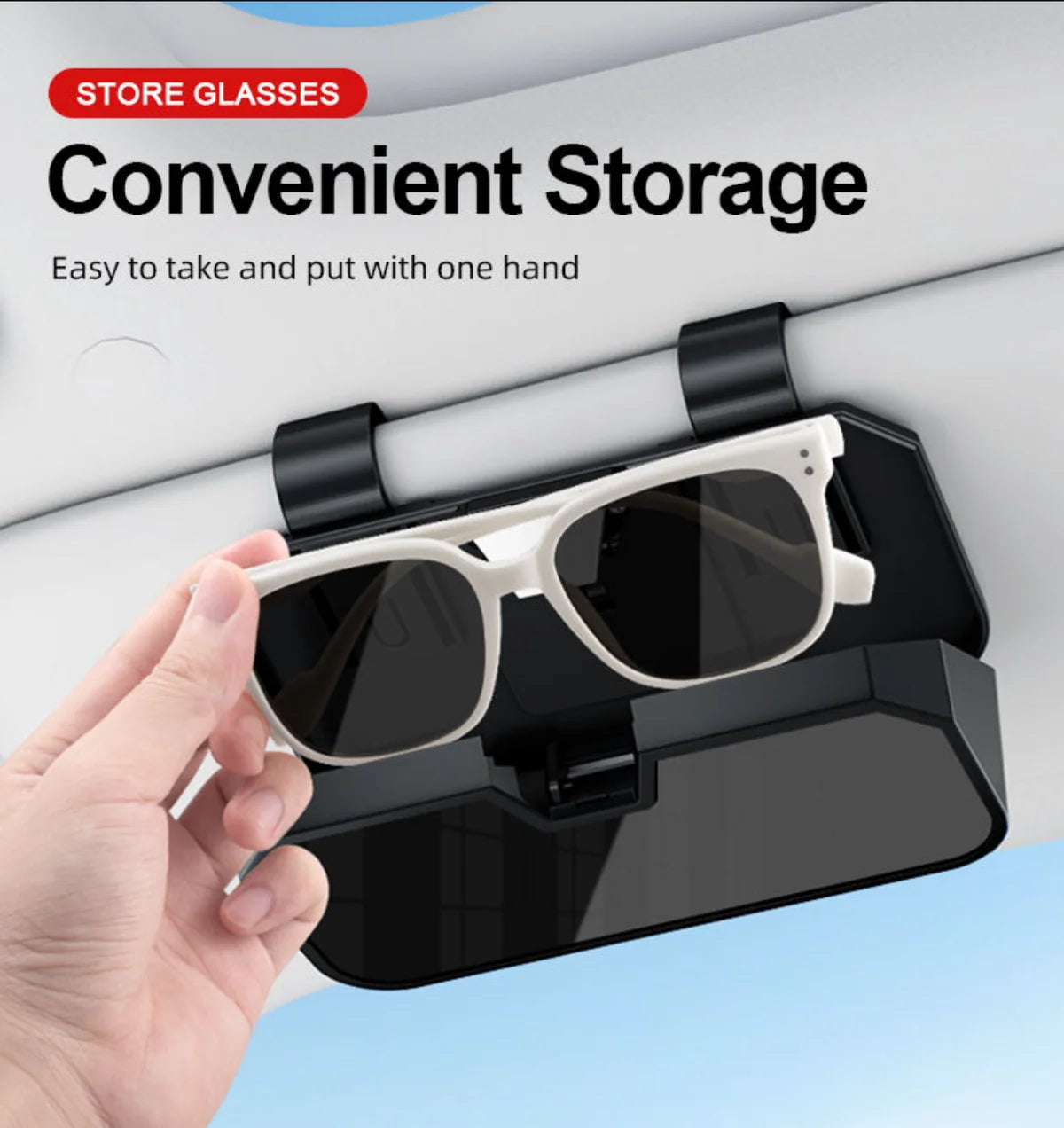 Your Expensive- Sunglasses Deserve -Better Than Scratches