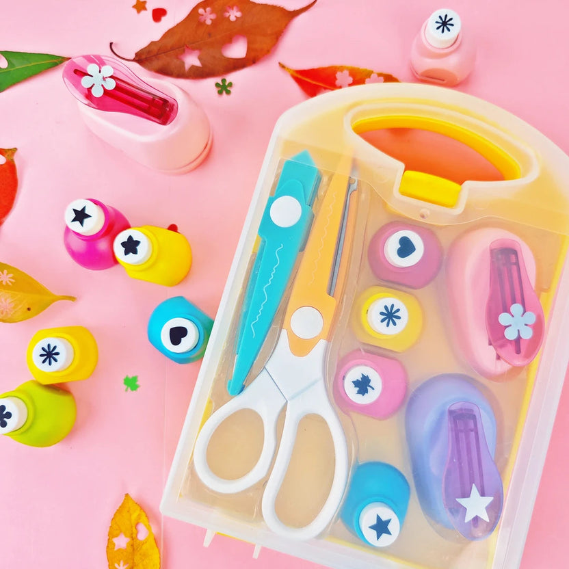 Spark Punch Puncher Craft Accessories for Creativity | 😍 50% off 😍 FOR TODAY ONLY !!! 🔥