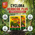 Cyclora Herbicide Plus Granules | 🔥BUY 1 GET 1 FREE🔥