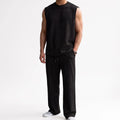 Breeze Ribbed Lounge Set