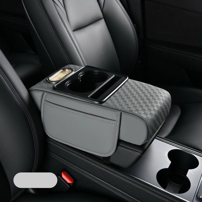 5 in 1 Universal Fit Car Armrest Console Cushion